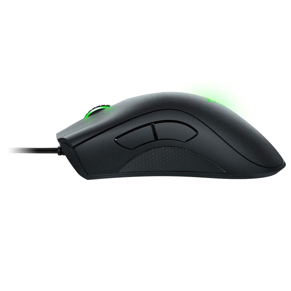 Купить Компьютерная мышь Razer DeathAdder Essential, Black (RZ01-03850100-R3M1)-4.jpg